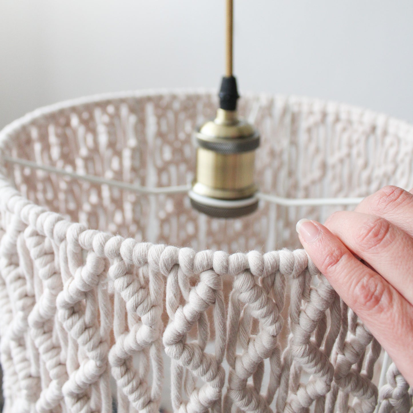 Ceiling lamp - Nadia