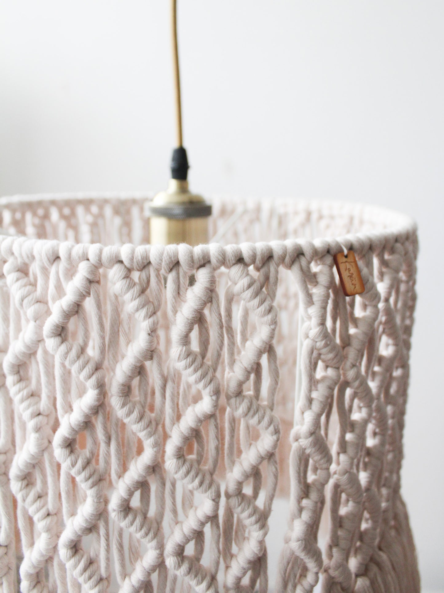 Ceiling lamp - Nadia