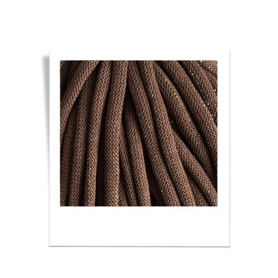 Cuerda trenzada 9 mm Bobbiny (5 metros)