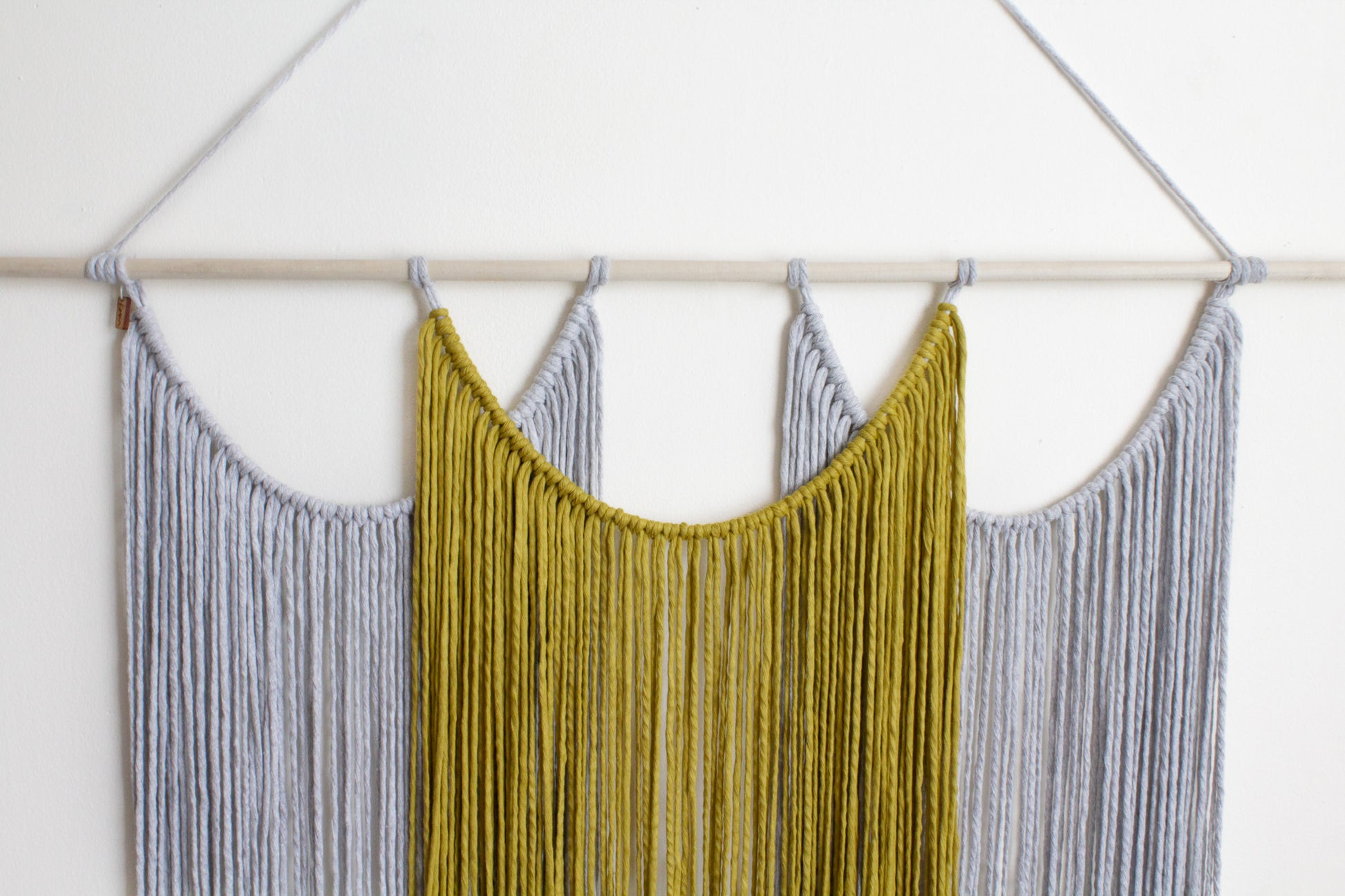 Tapiz decorativo minimalista