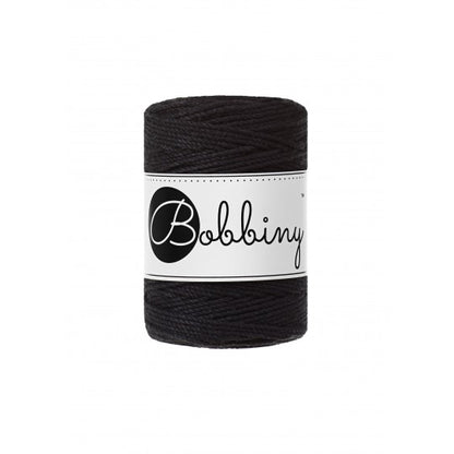 Cuerda torcida 1.5 mm Bobbiny (100 metros)