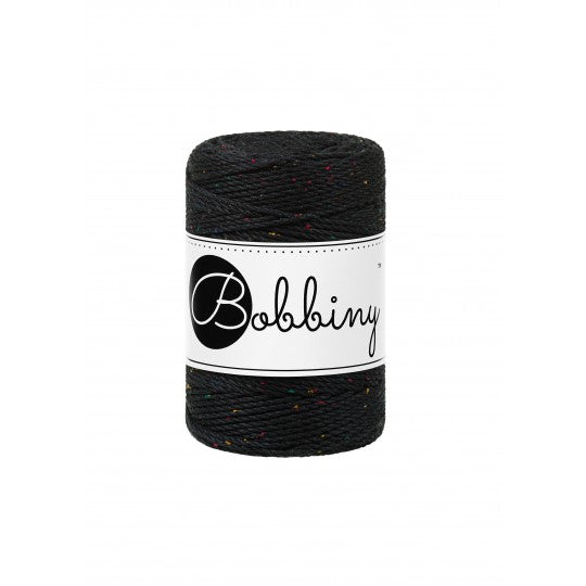Cuerda torcida 1.5 mm Bobbiny (100 metros)