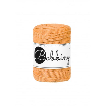 Cuerda torcida 1.5 mm Bobbiny (100 metros)