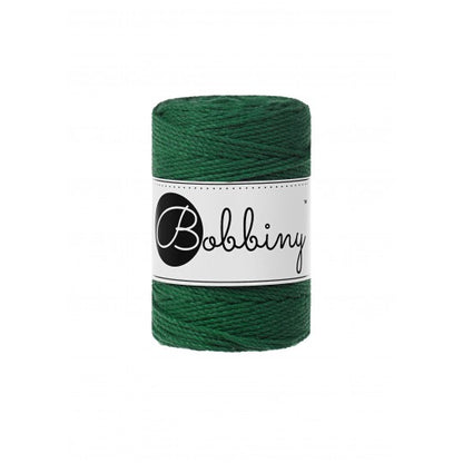 Cuerda torcida 1.5 mm Bobbiny (100 metros)