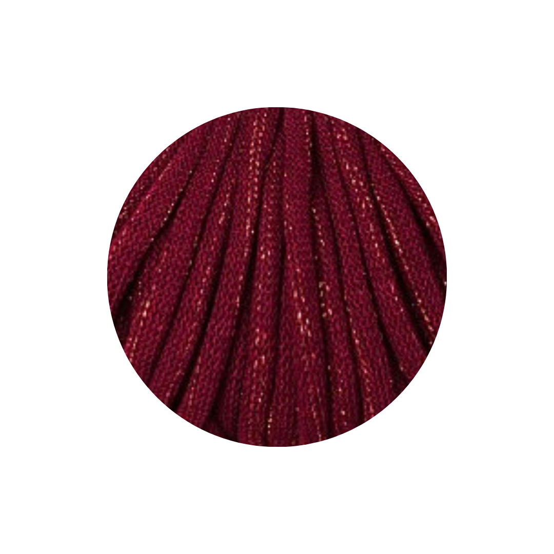 Cuerda trenzada 9 mm Bobbiny (5 metros)