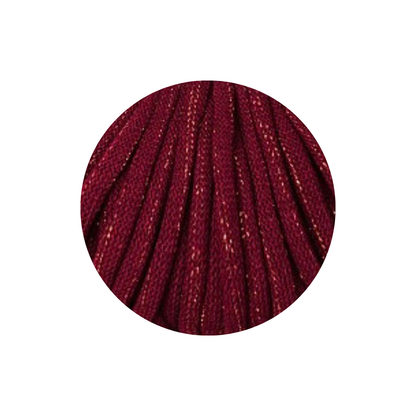 Cuerda trenzada 9 mm Bobbiny (5 metros)