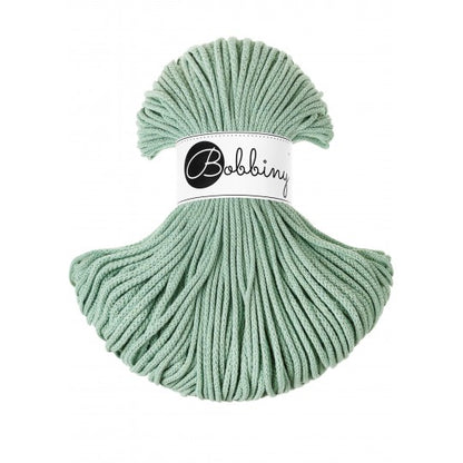 Cuerda trenzada 3 mm Bobbiny (100 metros)