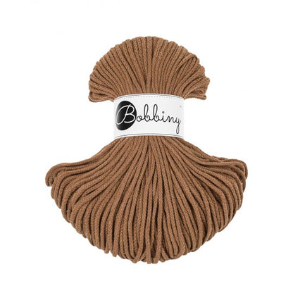 Cuerda trenzada 3 mm Bobbiny (100 metros)