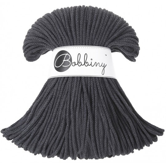 Cuerda trenzada 3 mm Bobbiny (100 metros)