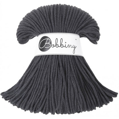 Cuerda trenzada 3 mm Bobbiny (100 metros)