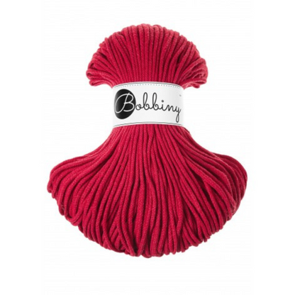 Cuerda trenzada 3 mm Bobbiny (100 metros)