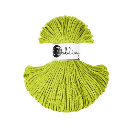 Cuerda trenzada 3 mm Bobbiny (100 metros)