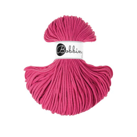 Cuerda trenzada 3 mm Bobbiny (100 metros)