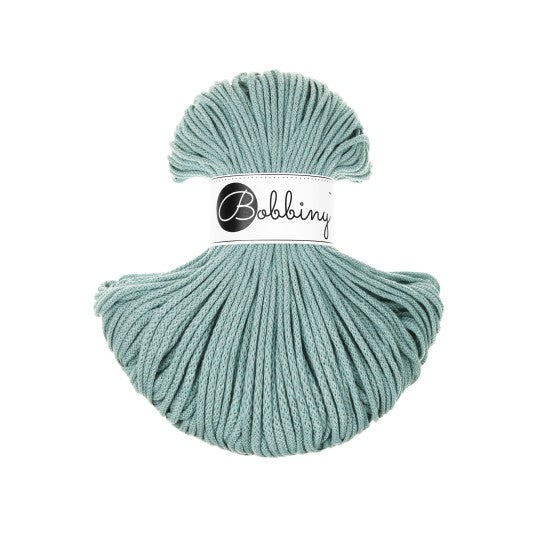 Cuerda trenzada 3 mm Bobbiny (100 metros)