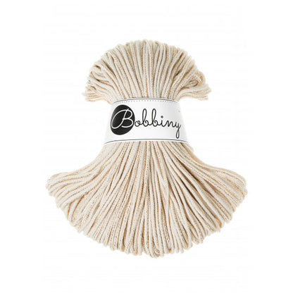Cuerda trenzada 3 mm Bobbiny (100 metros)