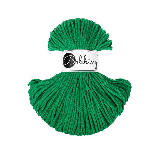 Cuerda trenzada 3 mm Bobbiny (100 metros)