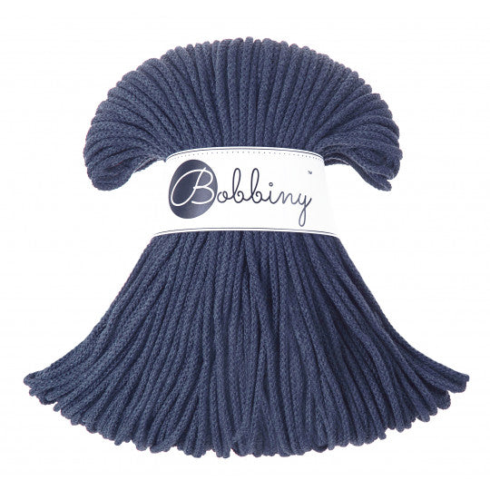 Cuerda trenzada 3 mm Bobbiny (100 metros)