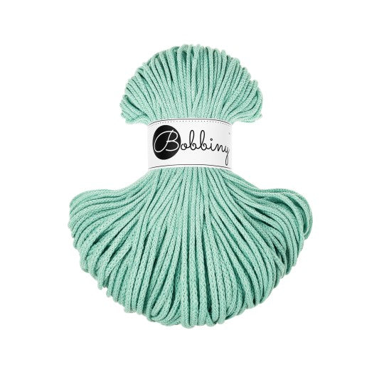 Cuerda trenzada 3 mm Bobbiny (100 metros)
