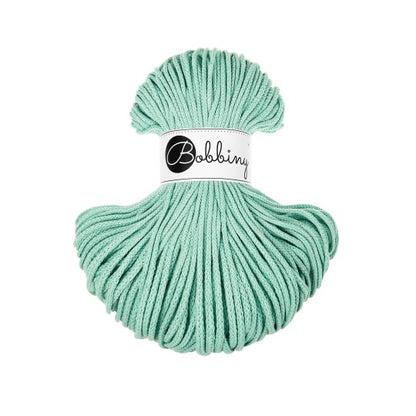 Cuerda trenzada 3 mm Bobbiny (100 metros)