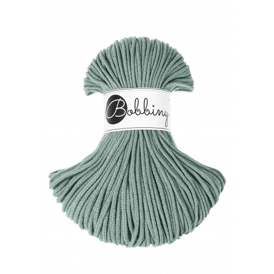 Cuerda trenzada 3 mm Bobbiny (100 metros)