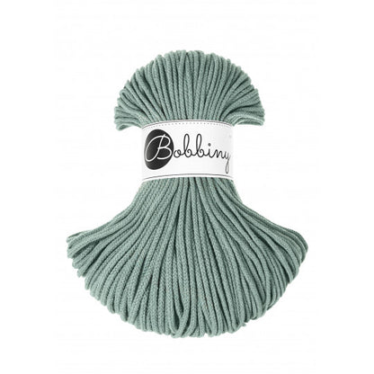 Cuerda trenzada 3 mm Bobbiny (100 metros)