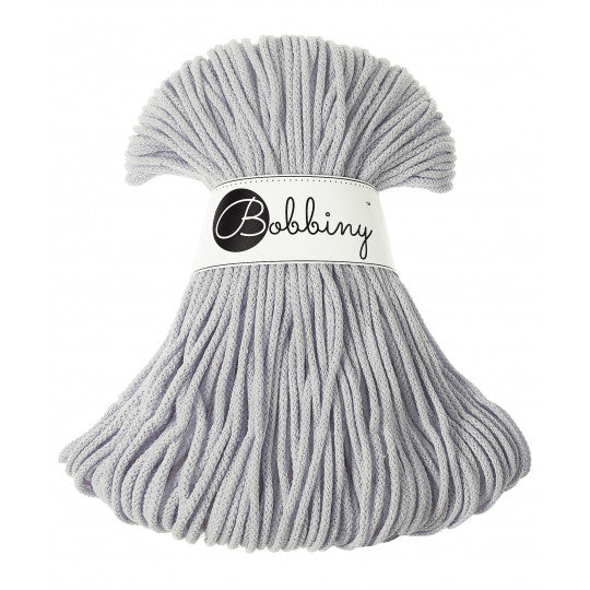 Cuerda trenzada 3 mm Bobbiny (100 metros)
