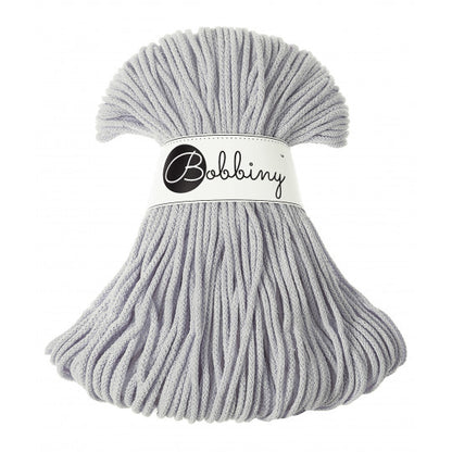 Cuerda trenzada 3 mm Bobbiny (100 metros)