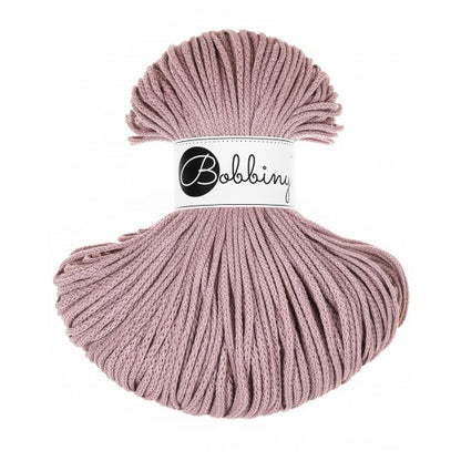 Cuerda trenzada 3 mm Bobbiny (100 metros)