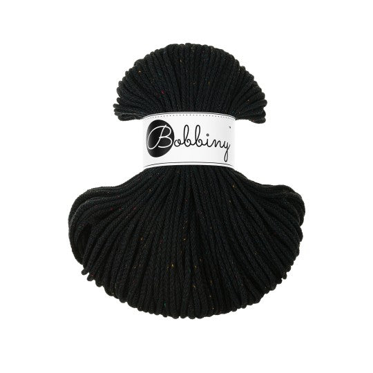Cuerda trenzada 3 mm Bobbiny (100 metros)