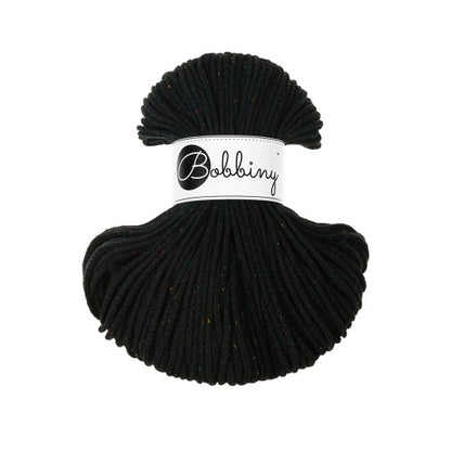 Cuerda trenzada 3 mm Bobbiny (100 metros)