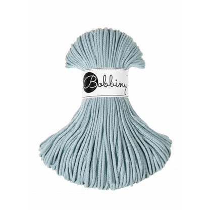 Cuerda trenzada 3 mm Bobbiny (100 metros)