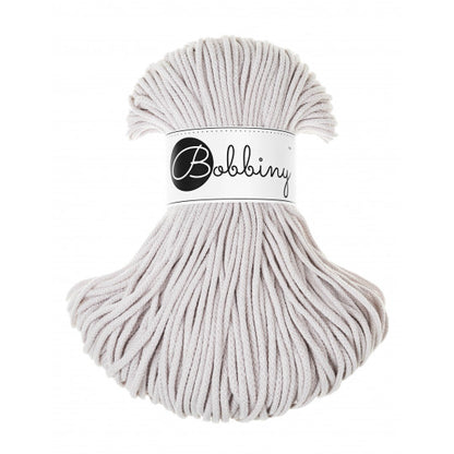 Cuerda trenzada 3 mm Bobbiny (100 metros)
