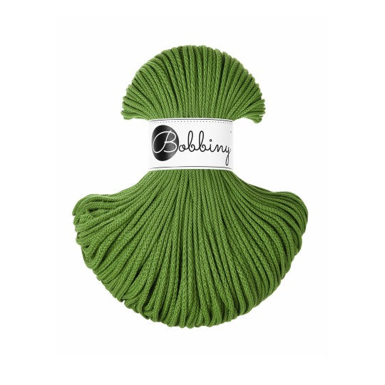 Cuerda trenzada 3 mm Bobbiny (100 metros)