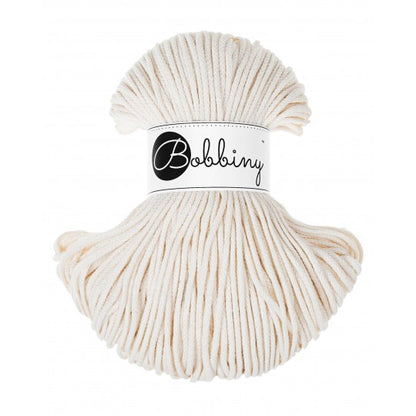 Cuerda trenzada 3 mm Bobbiny (100 metros)