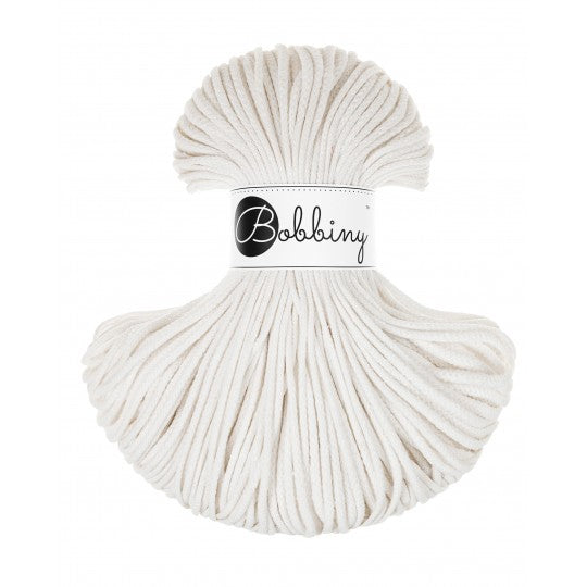 Cuerda trenzada 3 mm Bobbiny (100 metros)