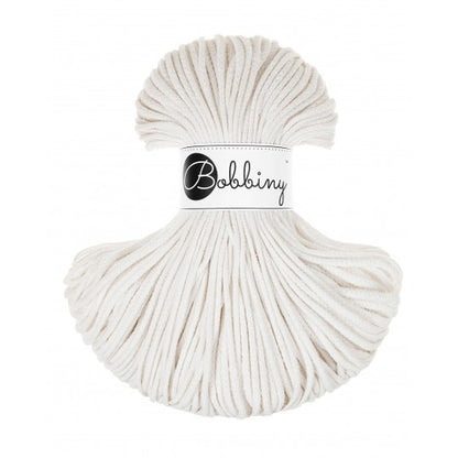 Cuerda trenzada 3 mm Bobbiny (100 metros)
