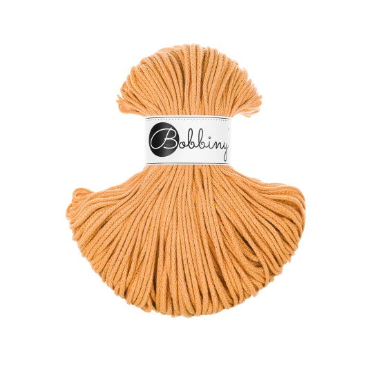 Cuerda trenzada 3 mm Bobbiny (100 metros)