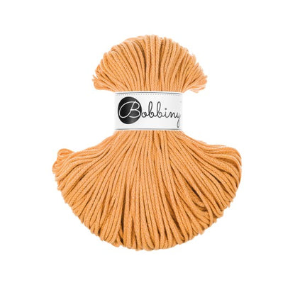 Cuerda trenzada 3 mm Bobbiny (100 metros)