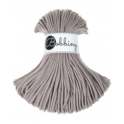 Cuerda trenzada 3 mm Bobbiny (100 metros)