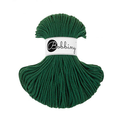 Cuerda trenzada 3 mm Bobbiny (100 metros)
