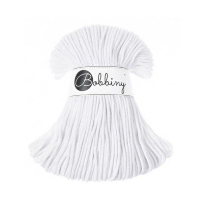 Cuerda trenzada 3 mm Bobbiny (100 metros)