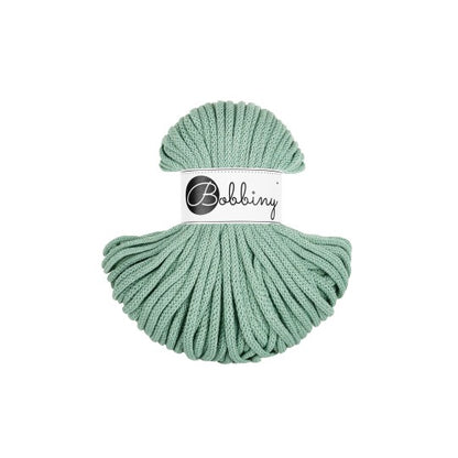 Cuerda trenzada 5 mm Bobbiny (50 metros)