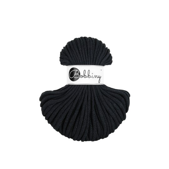 Cuerda trenzada 5 mm Bobbiny (50 metros)