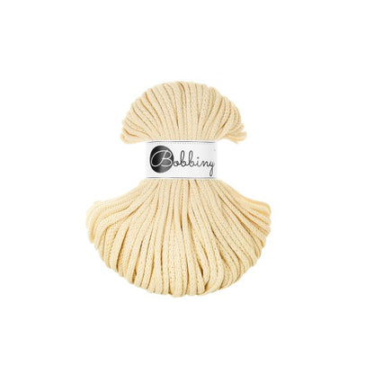 Cuerda trenzada 5 mm Bobbiny (50 metros)