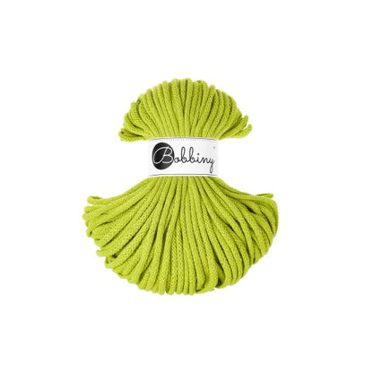 Cuerda trenzada 5 mm Bobbiny (50 metros)