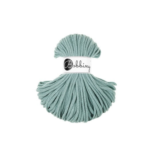 Cuerda trenzada 5 mm Bobbiny (50 metros)