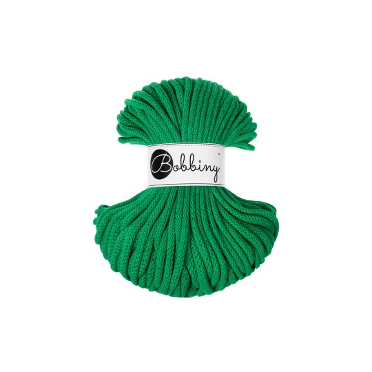 Cuerda trenzada 5 mm Bobbiny (50 metros)