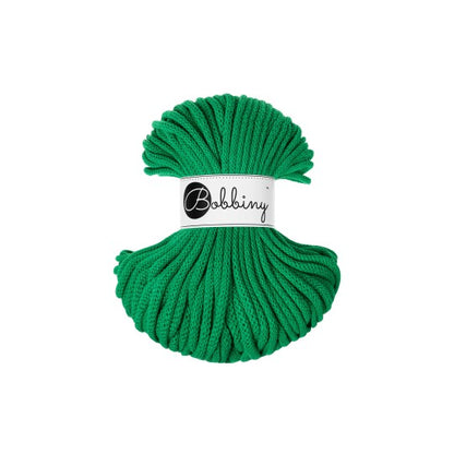 Cuerda trenzada 5 mm Bobbiny (50 metros)
