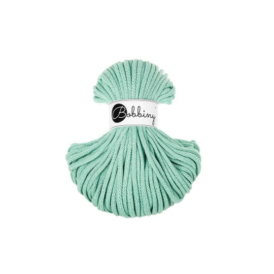 Cuerda trenzada 5 mm Bobbiny (50 metros)
