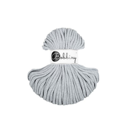 Cuerda trenzada 5 mm Bobbiny (50 metros)